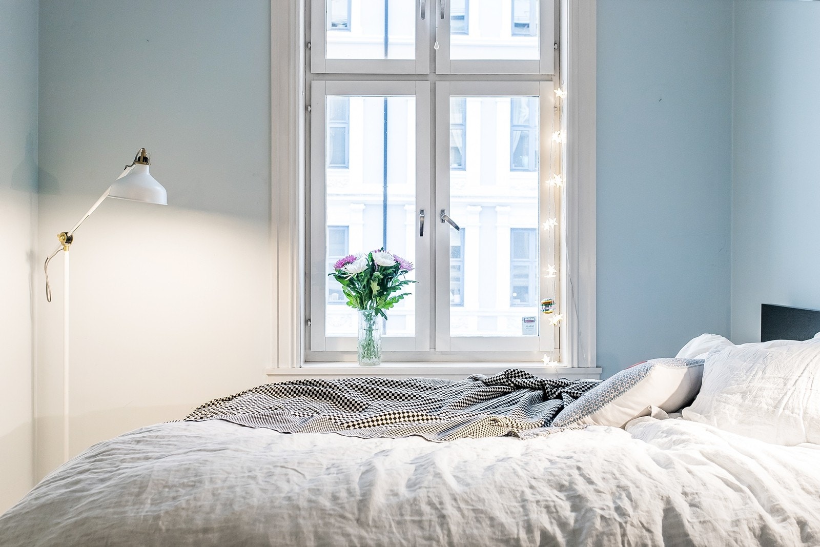 Soverom Galleribilde