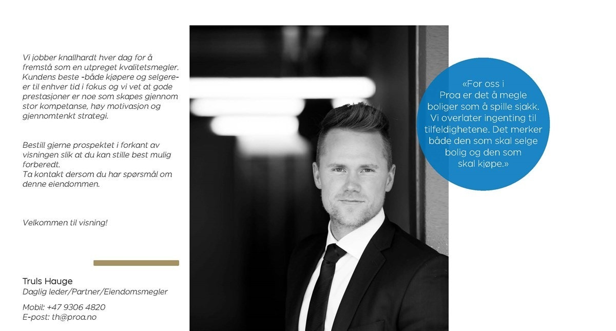 Profil annonser finn.no Galleribilde