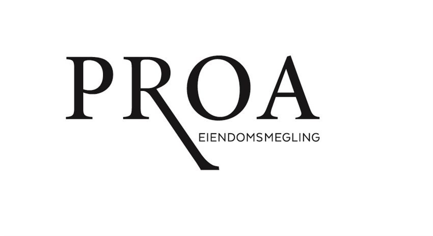 PROA logo til nettannonser Galleribilde