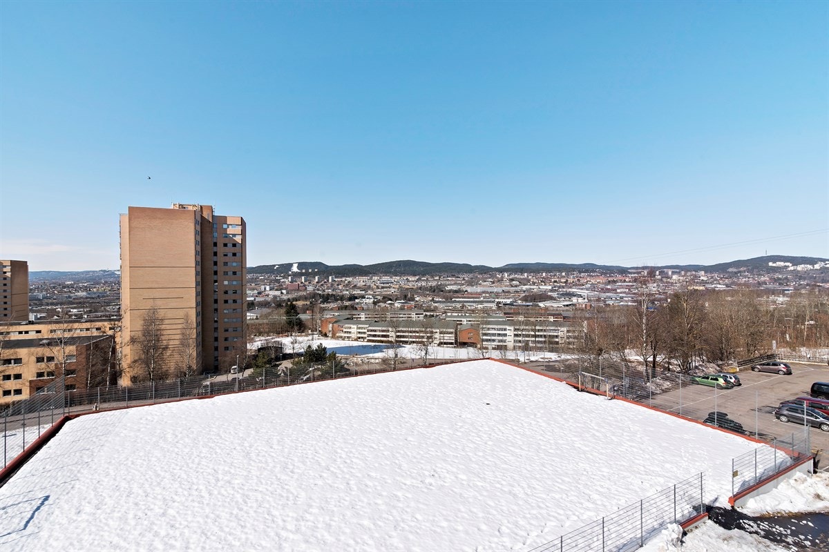 PROA presenterer Lutvannsveien 4! Galleribilde