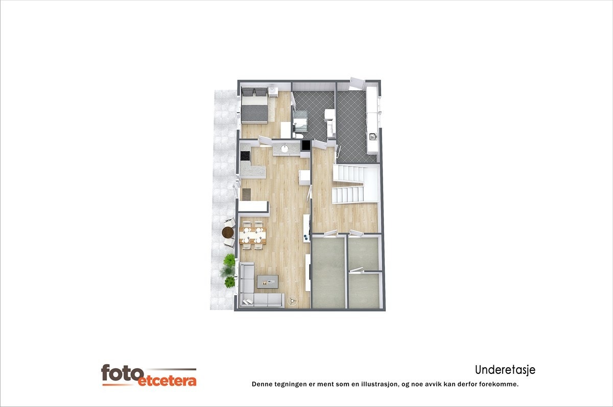 X 3d skjellveien 4 uetg Galleribilde