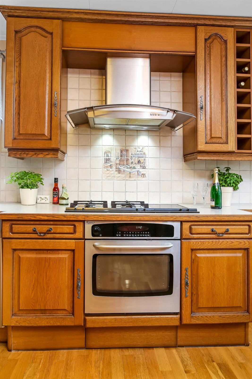 5 kjokken (5) Galleribilde