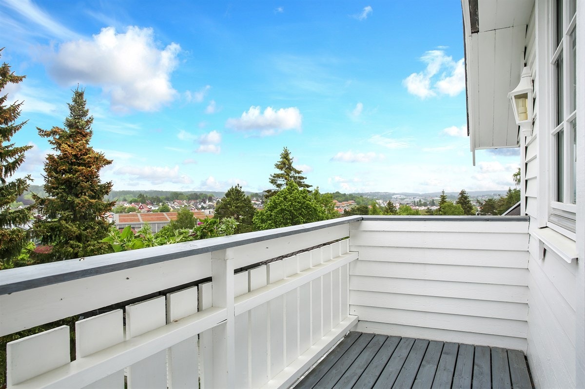 3 balkong Galleribilde