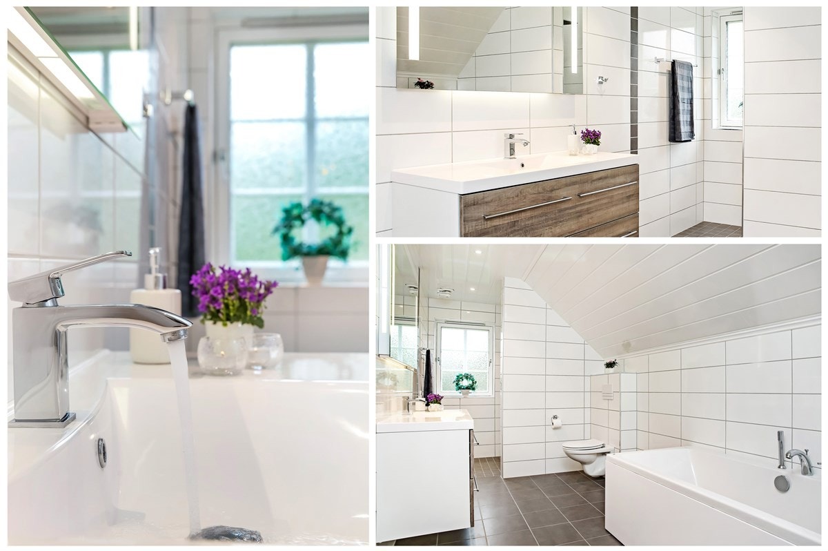 6 bad collage Galleribilde