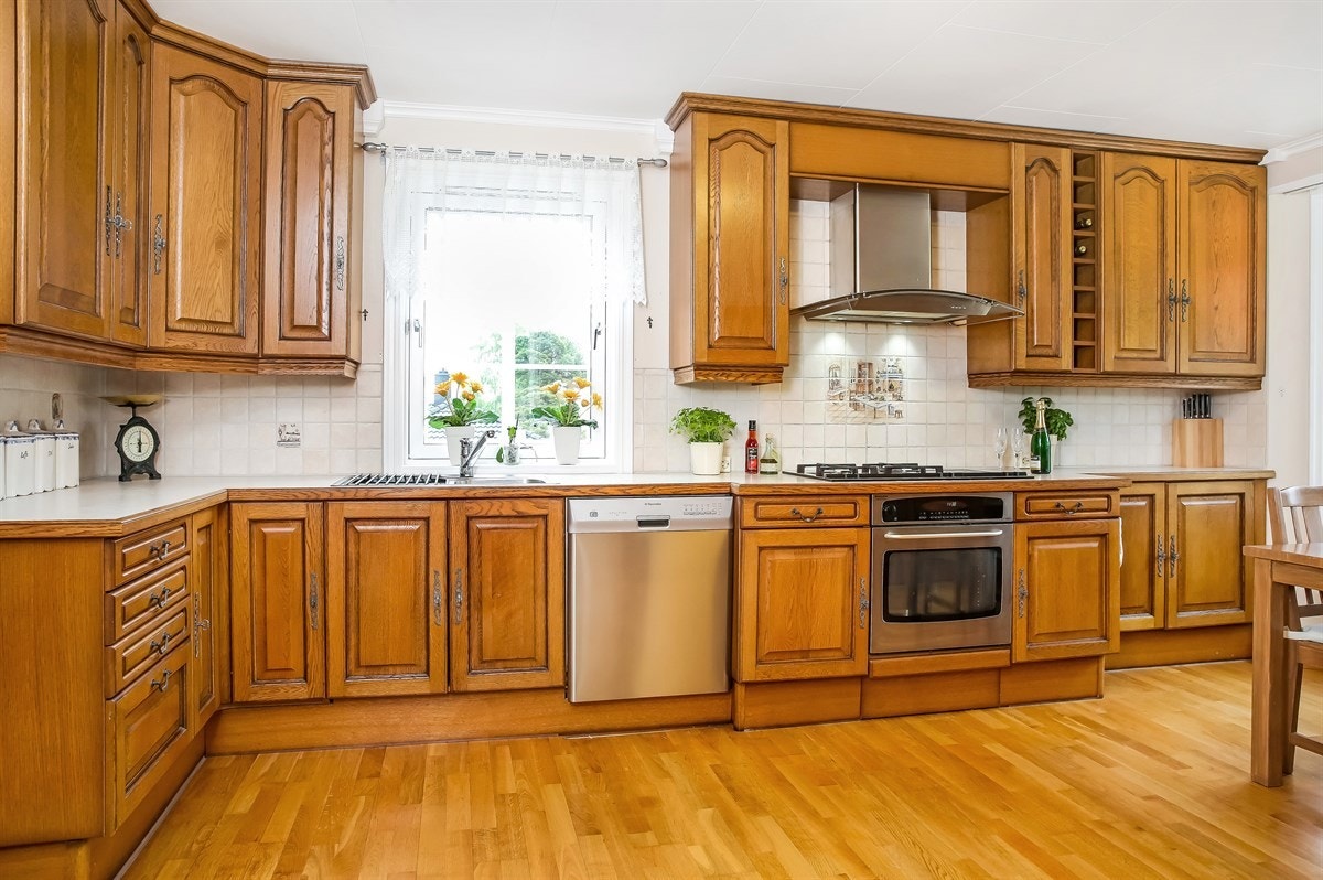 5 kjokken (3) Galleribilde