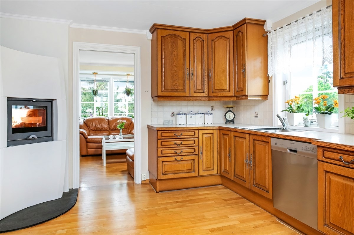 5 kjokken (4) Galleribilde