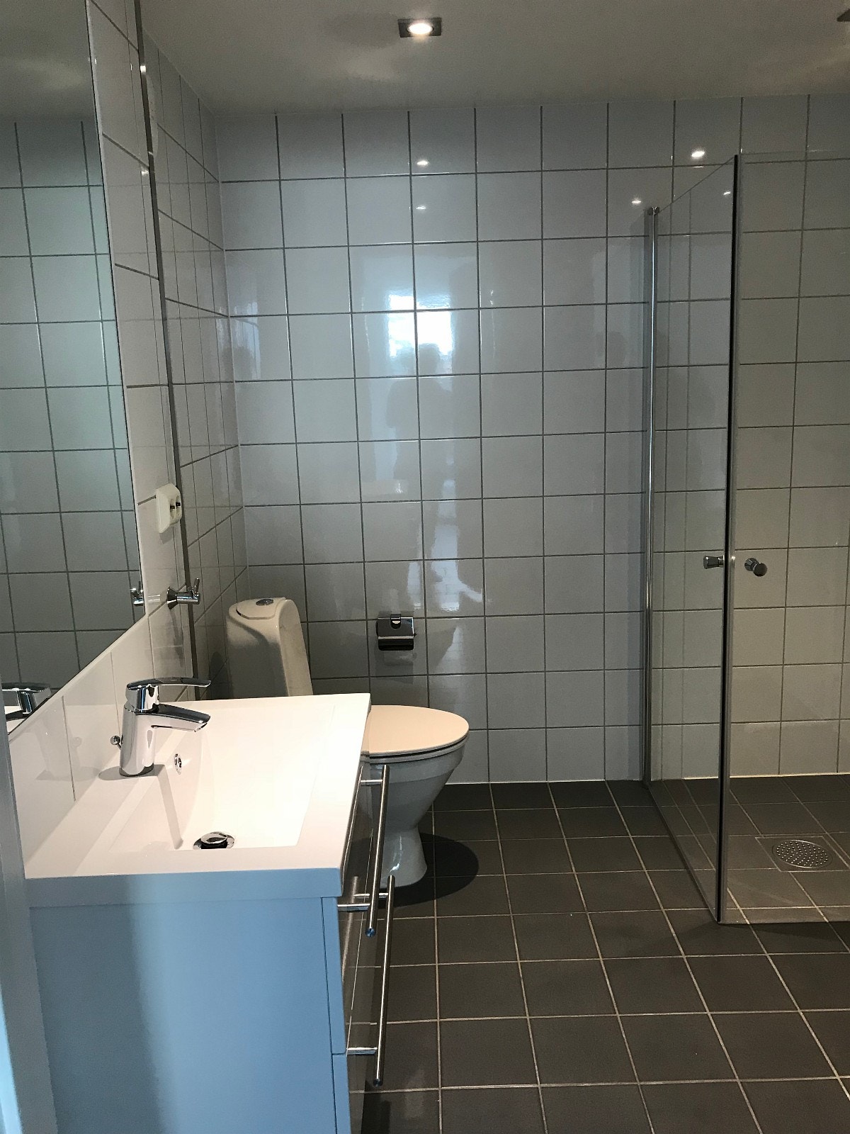 Bad Galleribilde