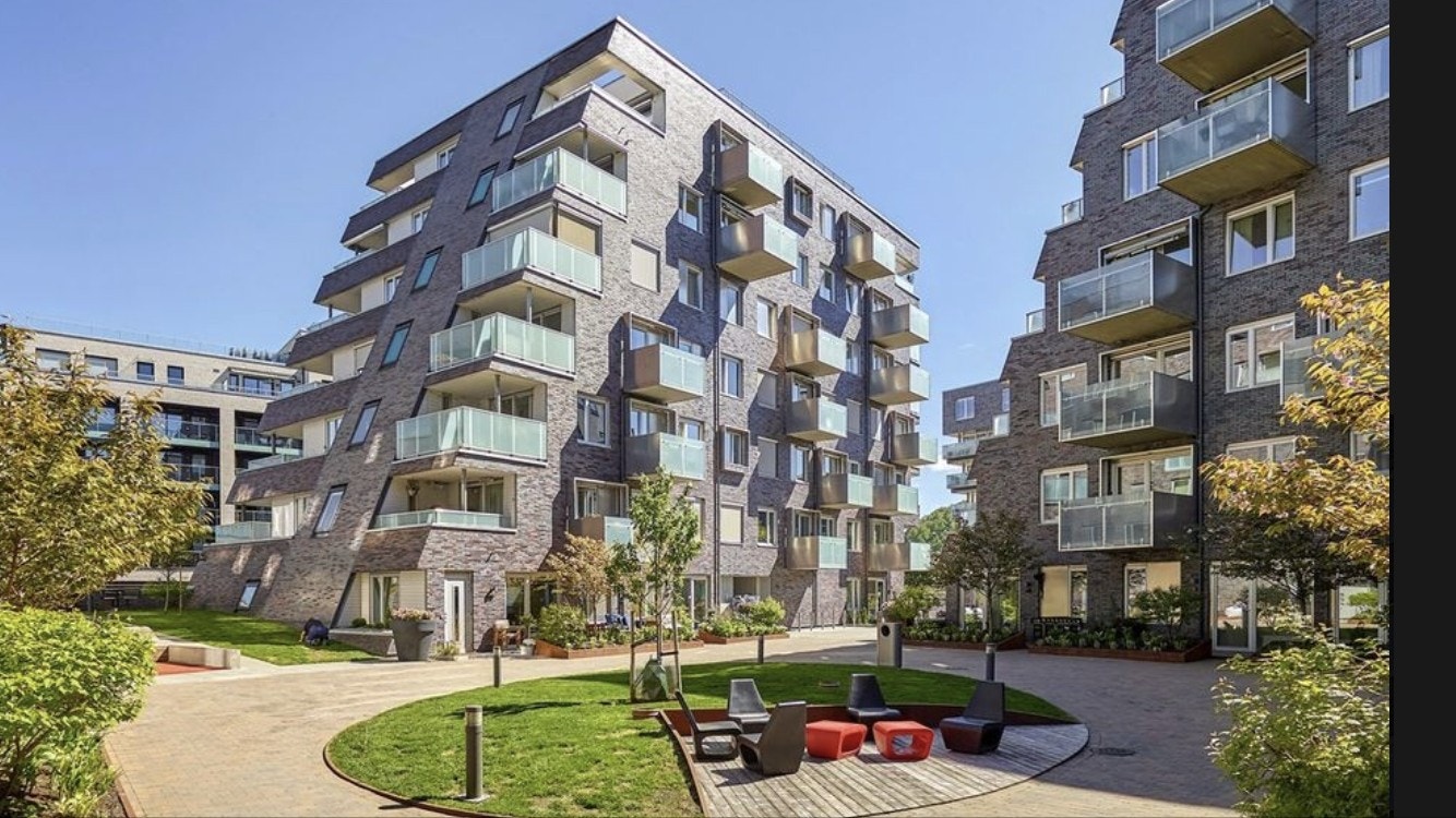 backyard Galleribilde