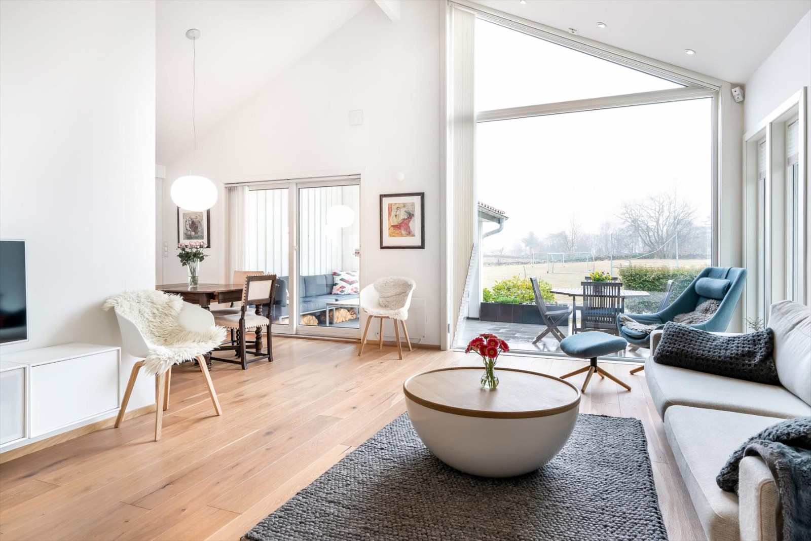 Hngende reol. amazing elegant with kchen hngeregal with hngende reol ... Bauhaus havehus