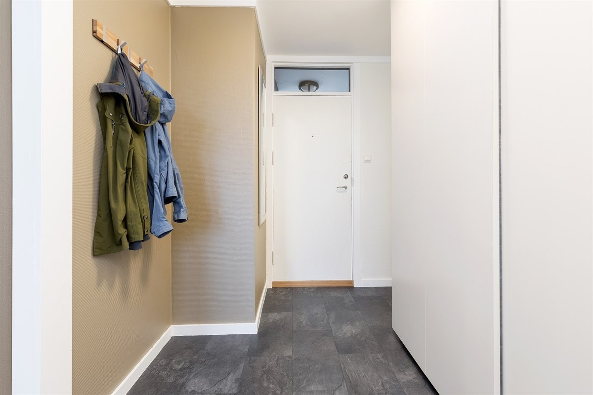 Entre/ gang Galleribilde