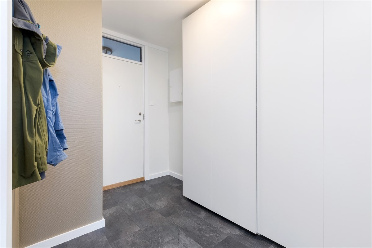 Entre/ gang Galleribilde