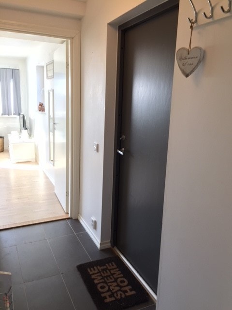 Entré / inngangsparti Galleribilde