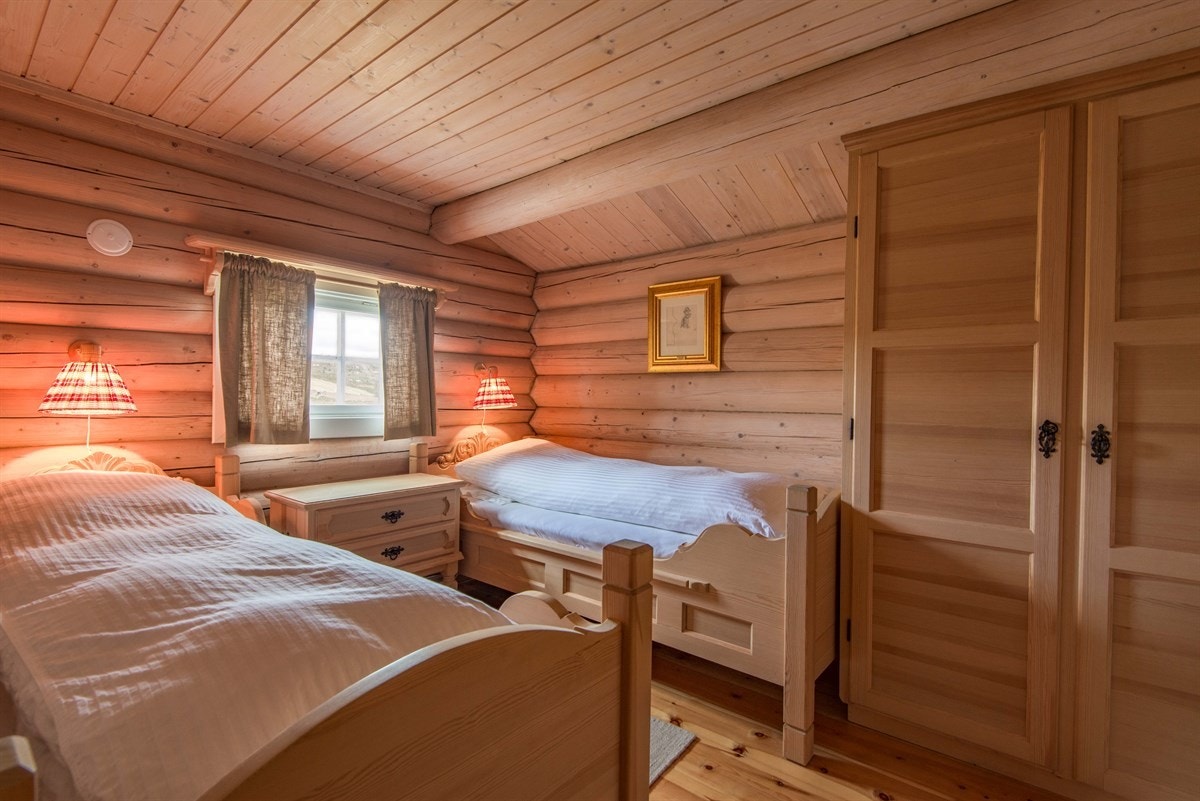 Soverom 2 Galleribilde