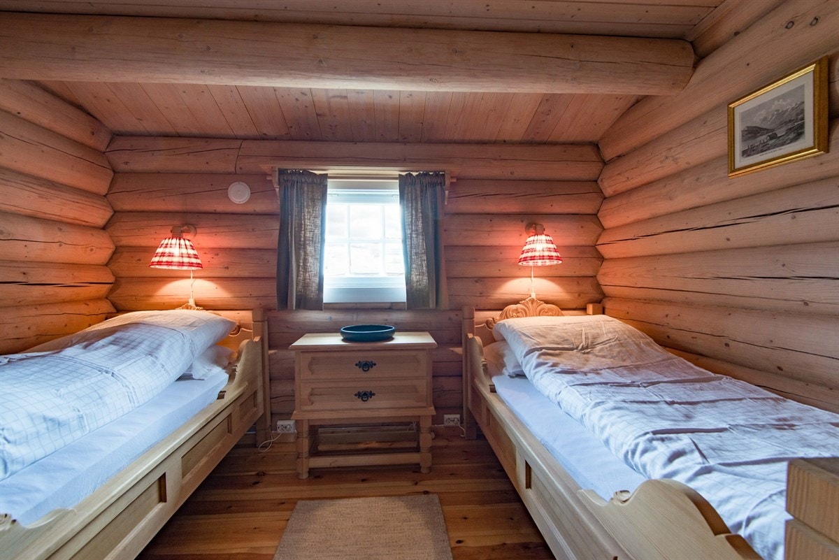 Soverom 3 Galleribilde