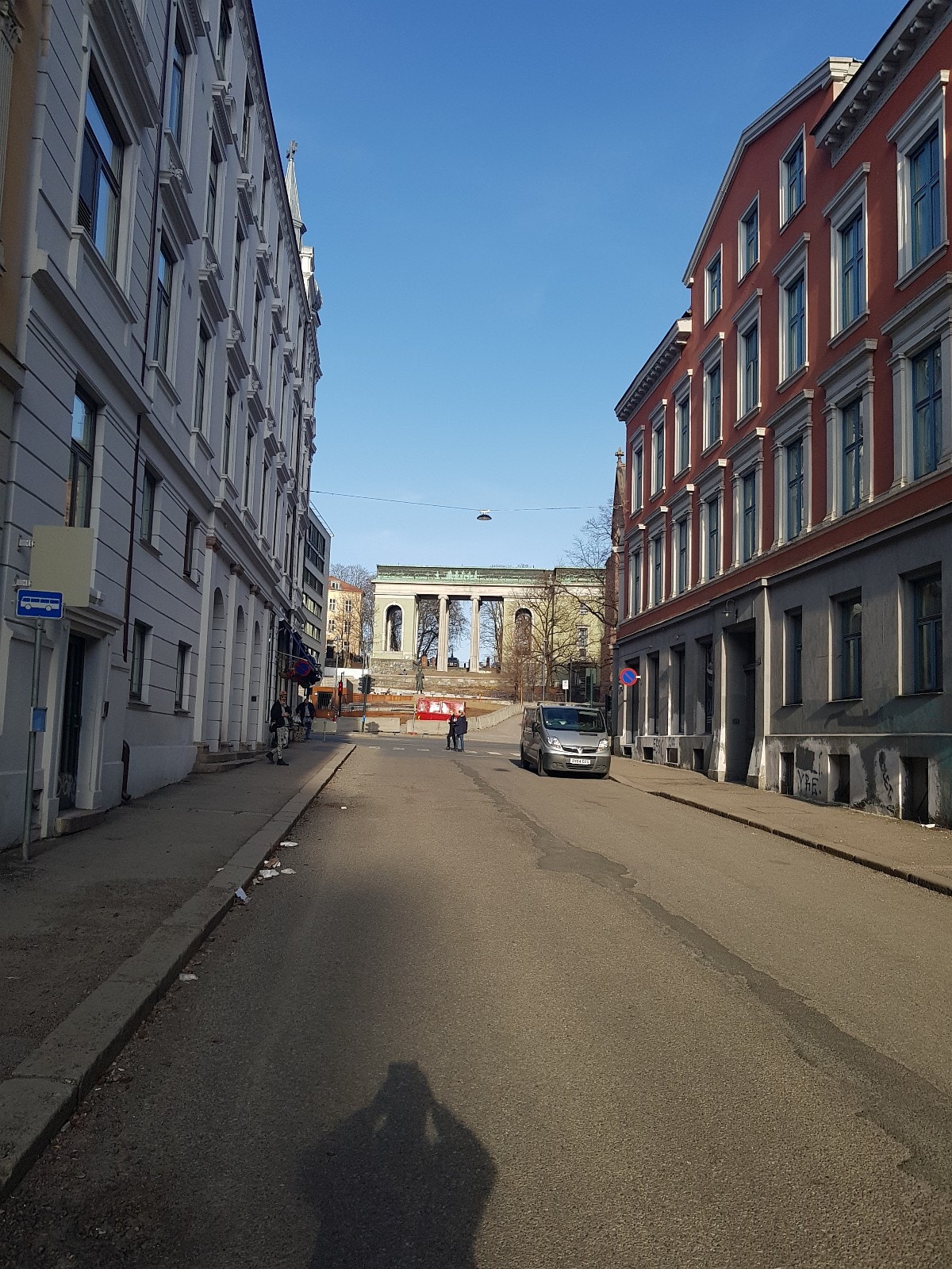 Keysersgate Galleribilde