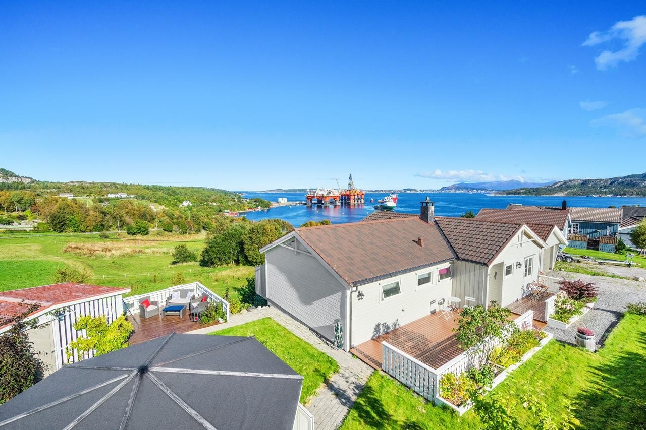 Industriveien 84, presentert av KBBL Eiendomsmegling v/Karen Galleribilde