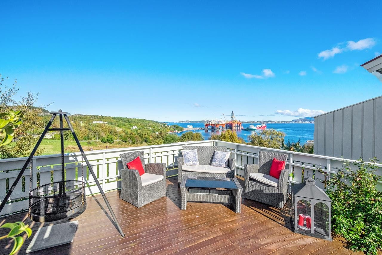 Veranda Galleribilde