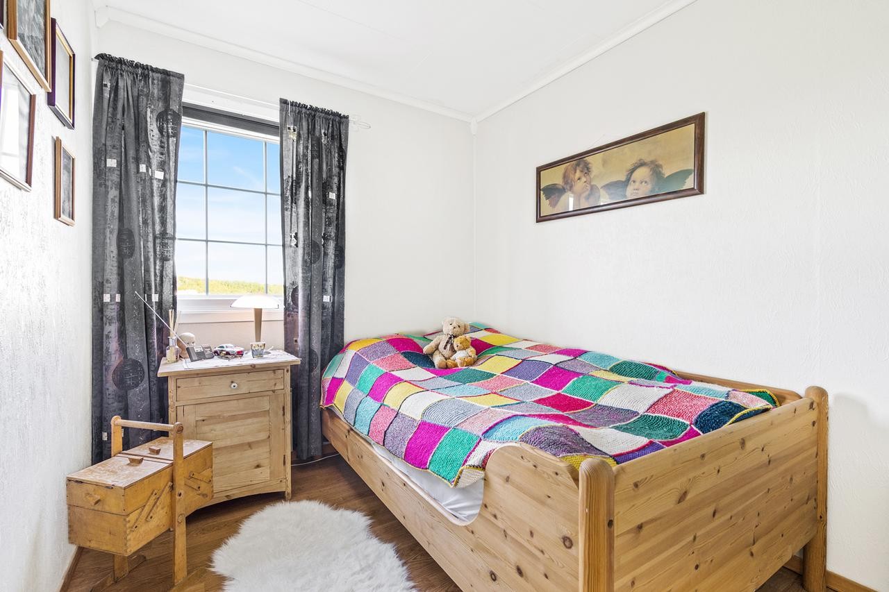 Soverom 2 Galleribilde