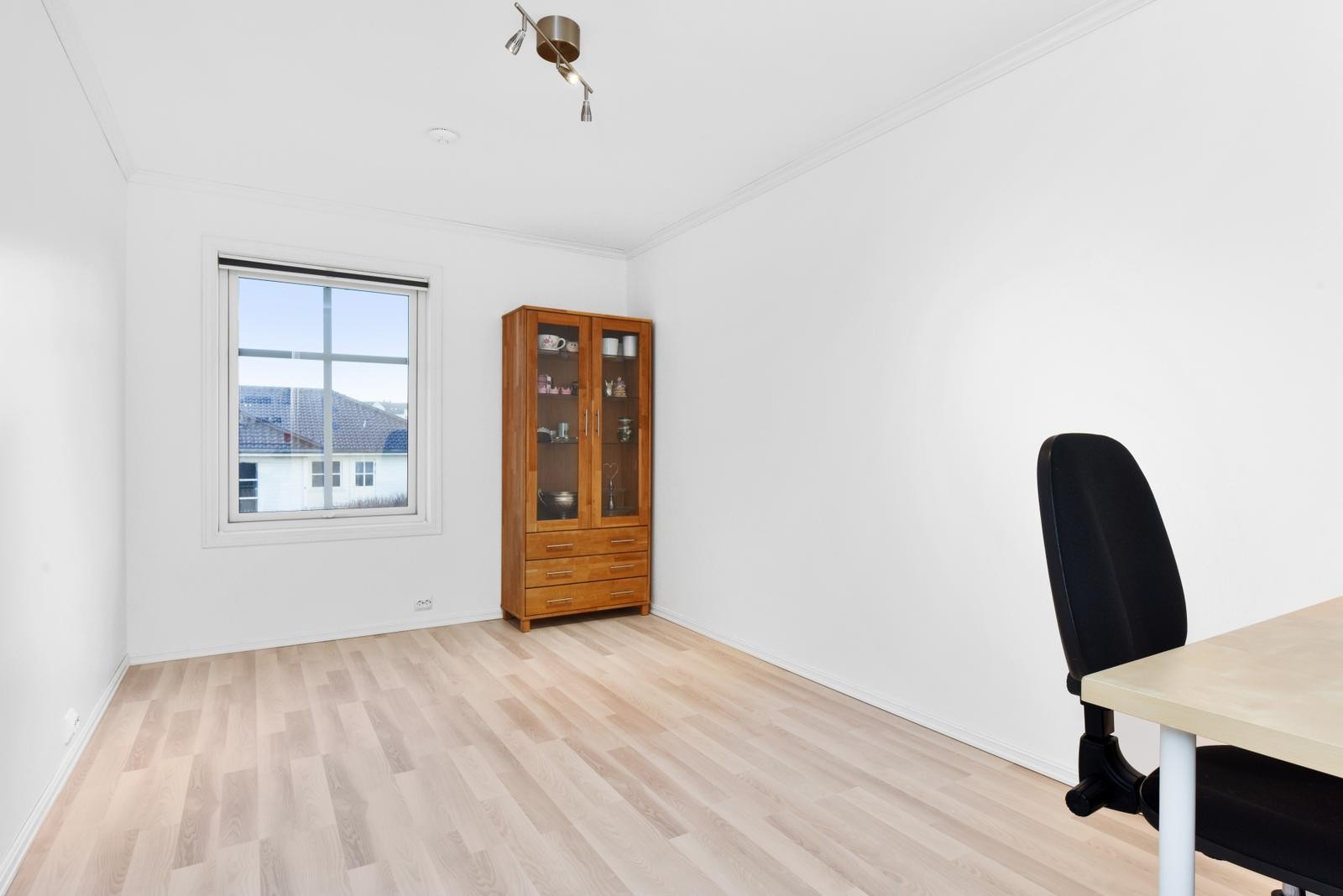 Soverom nr. 4 Galleribilde