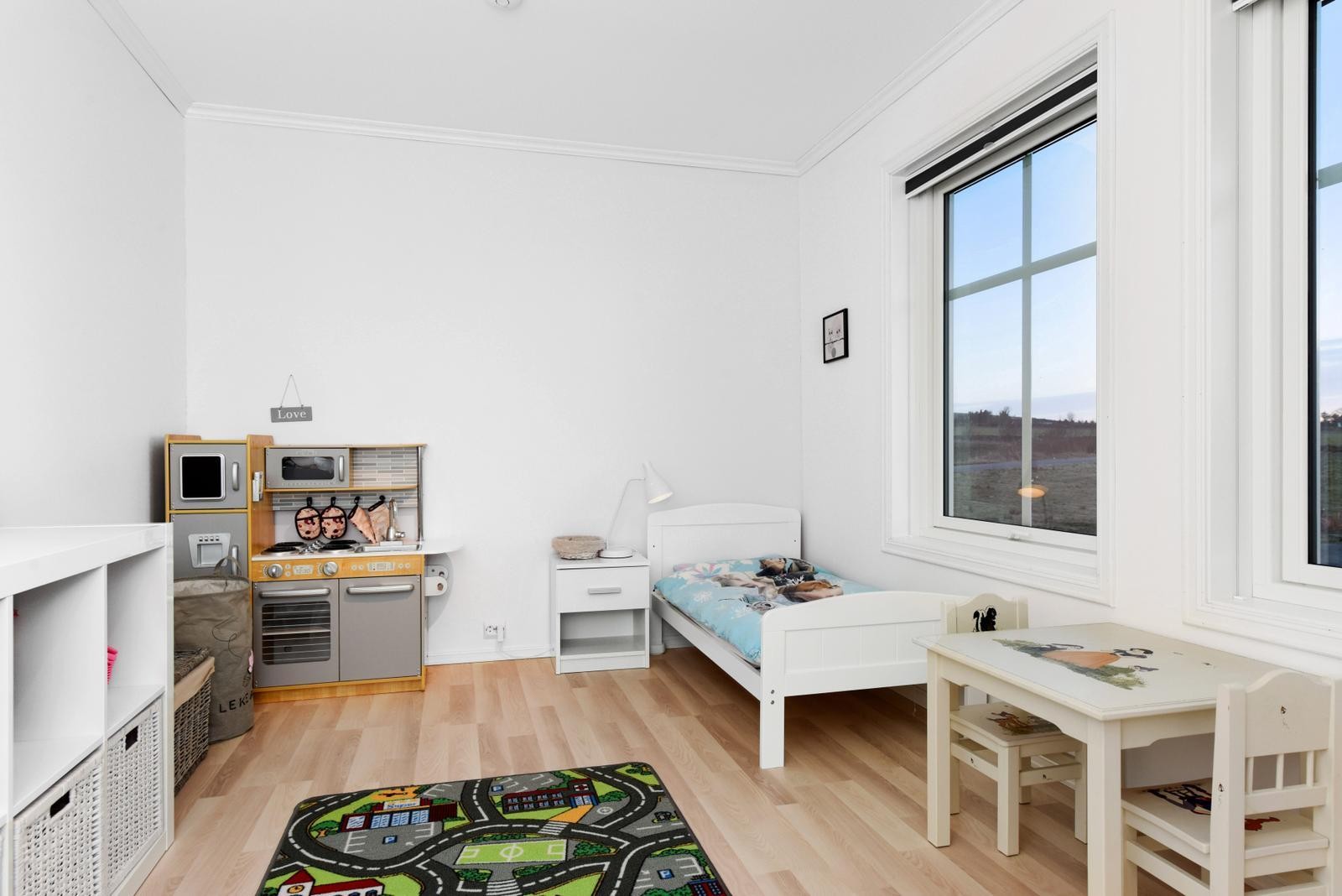 Soverom nr. 2 Galleribilde