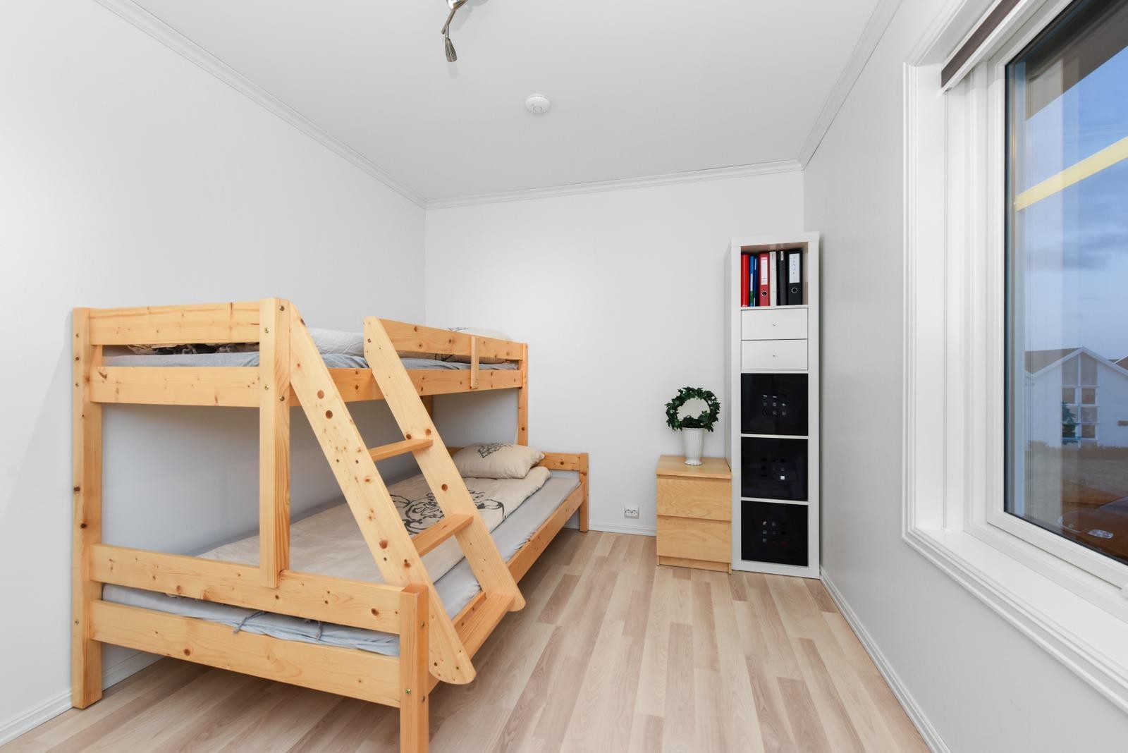 Soverom nr. 3 Galleribilde