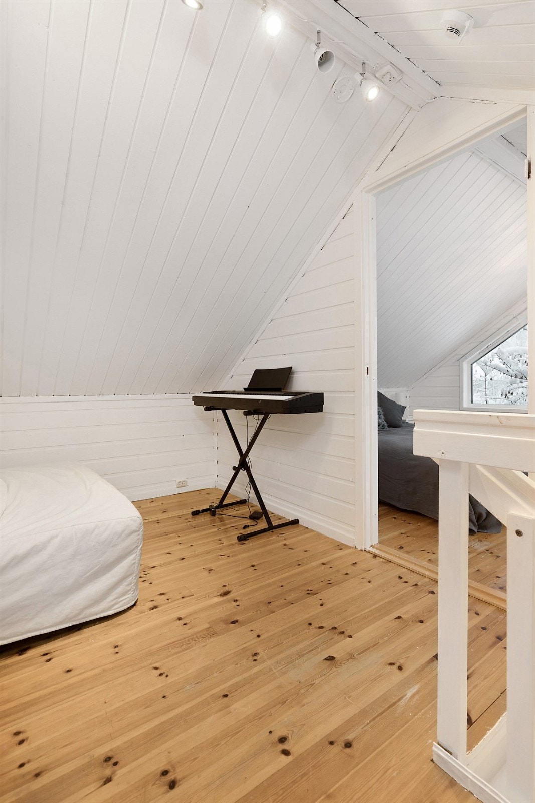 Soverom 4 Galleribilde