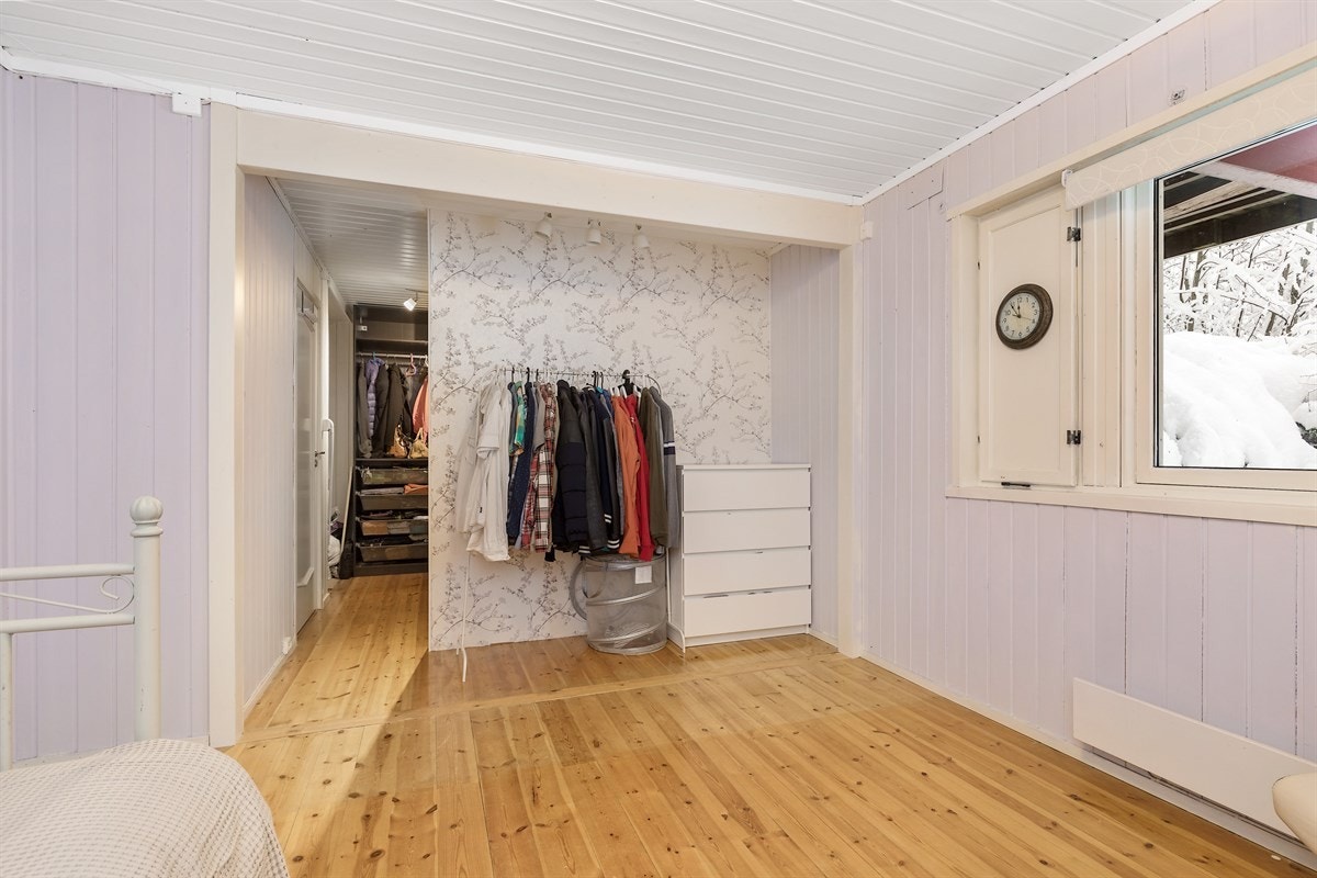 Soverom 4 Galleribilde