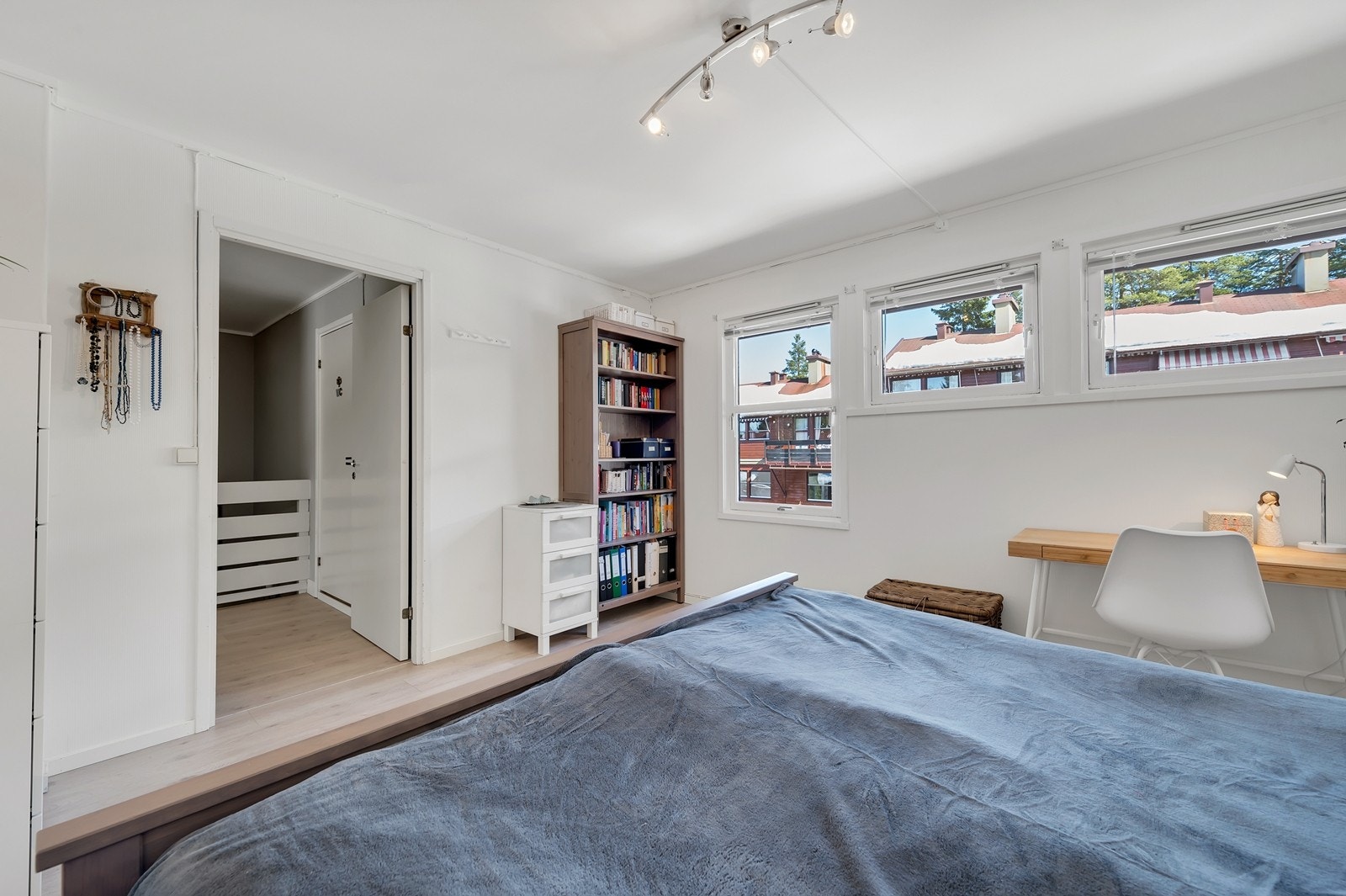 Soverom Galleribilde