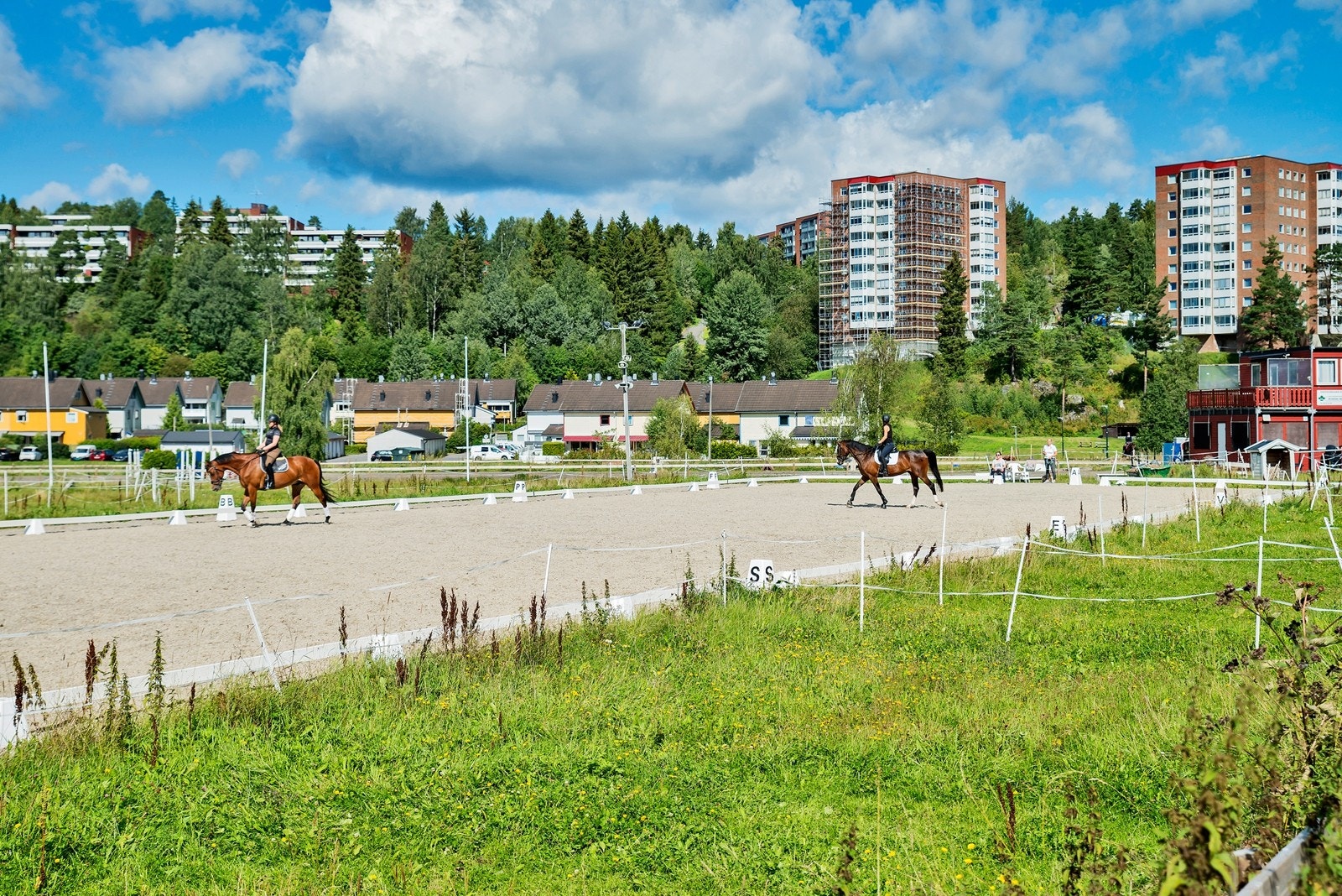 Nærområdet Galleribilde