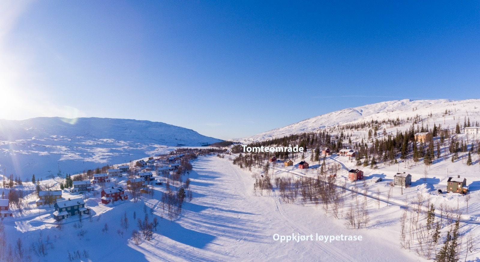 Skorovas Galleribilde