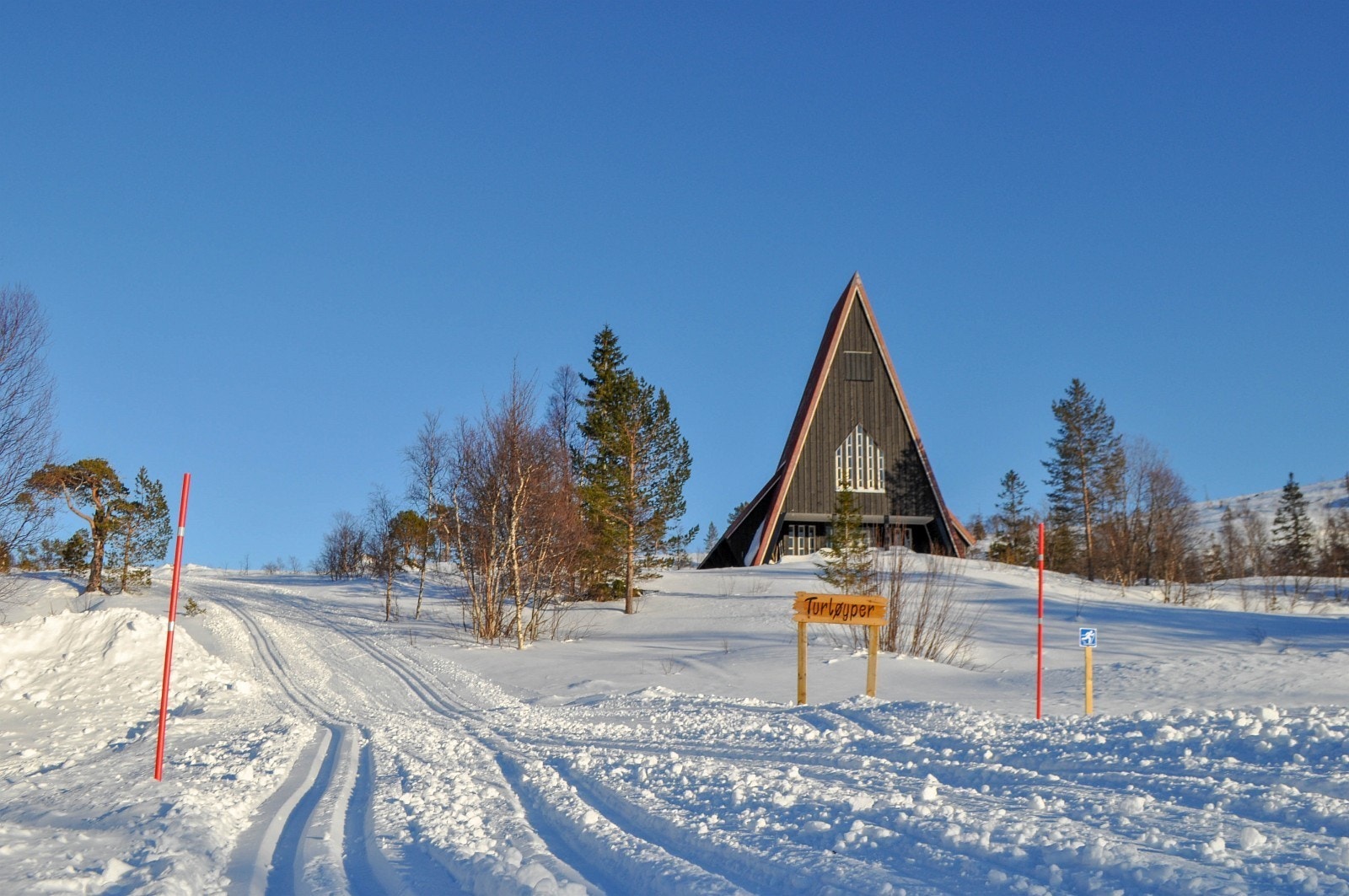 Skorovas Galleribilde