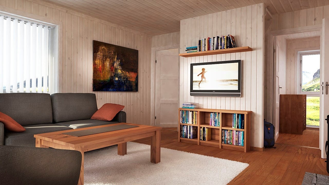 Aurora Smart 146 Galleribilde