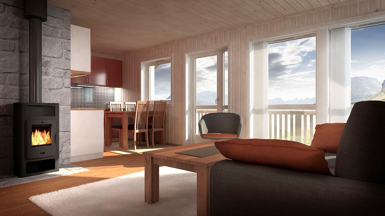 Aurora Smart 146 Galleribilde