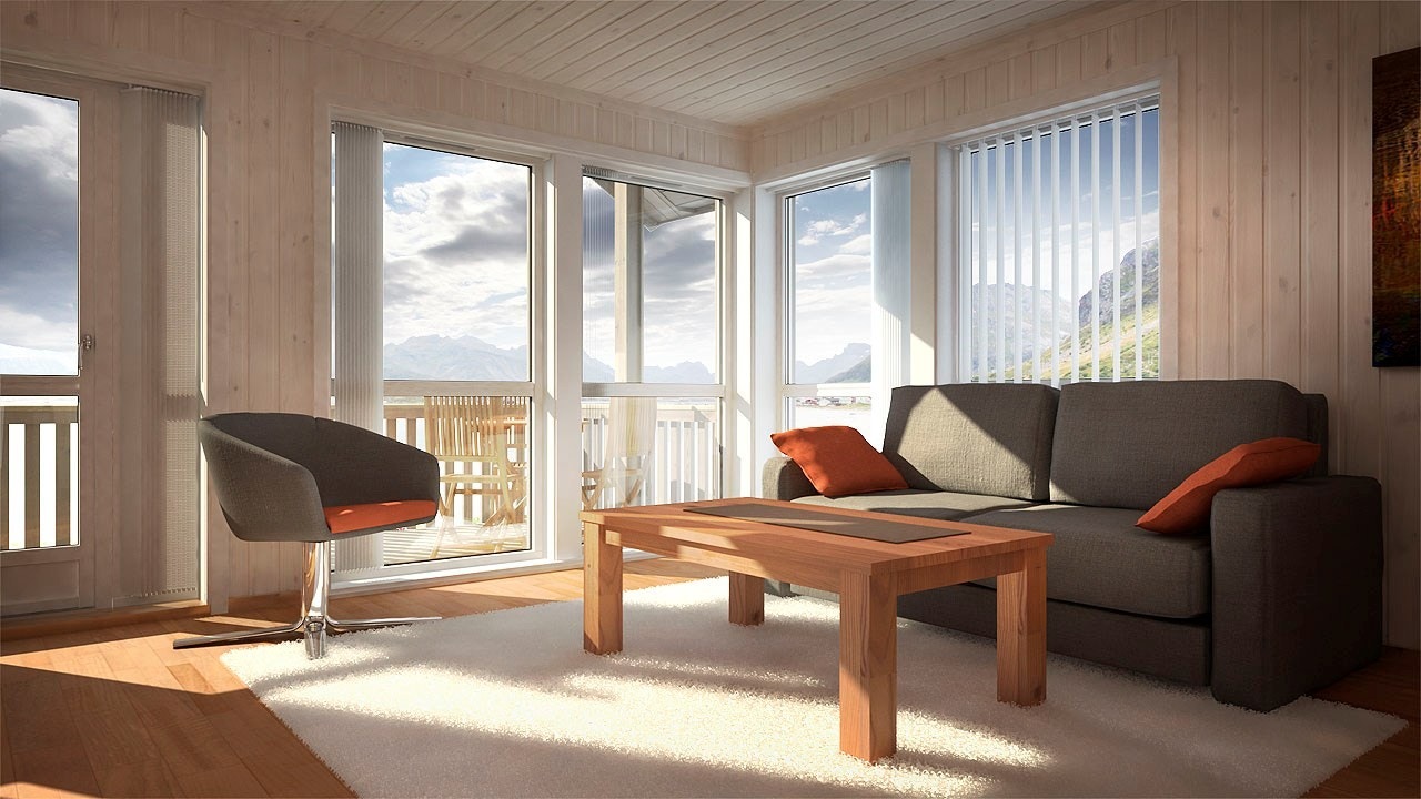 Aurora Smart 146 Galleribilde