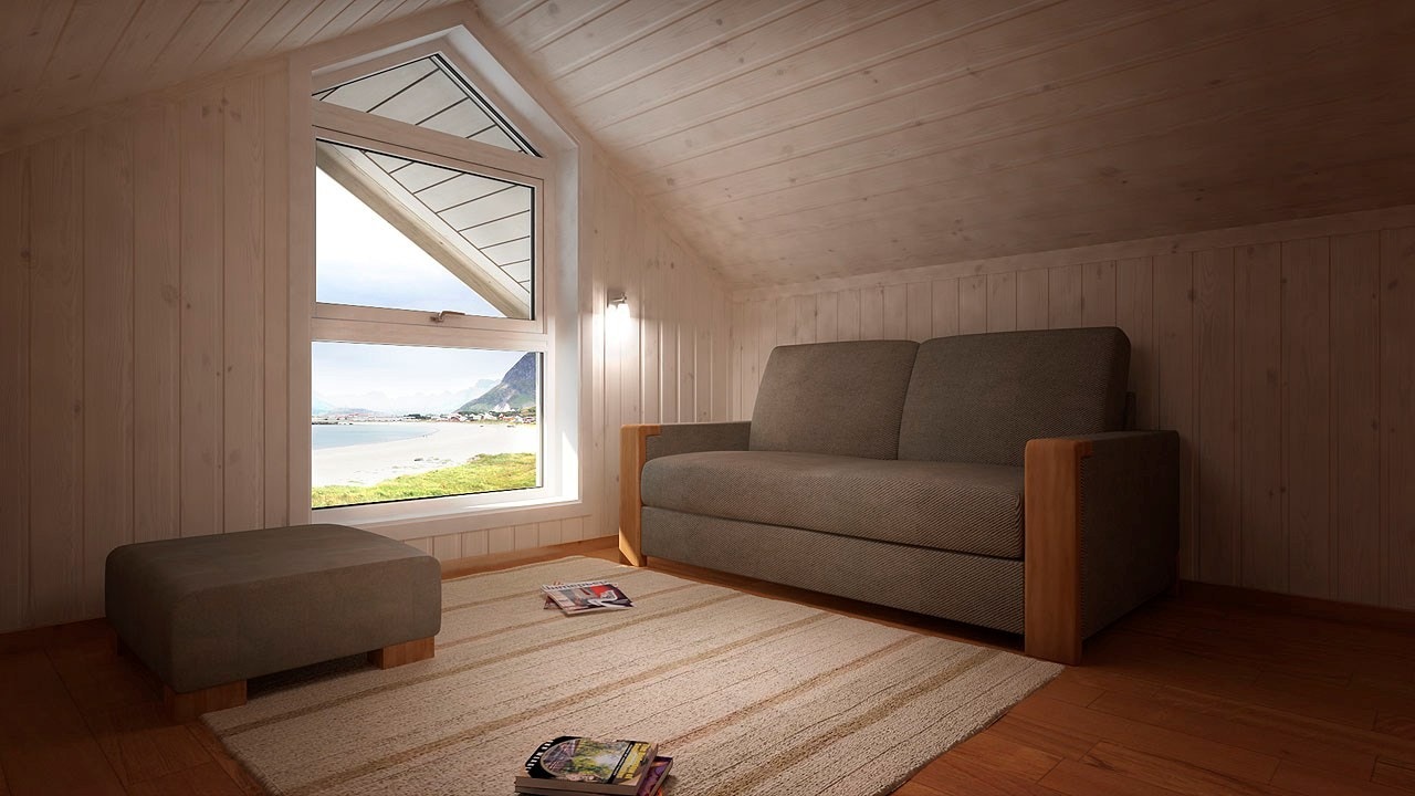 Aurora Smart 146 Galleribilde