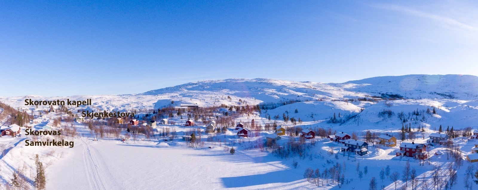 Skorovas Galleribilde