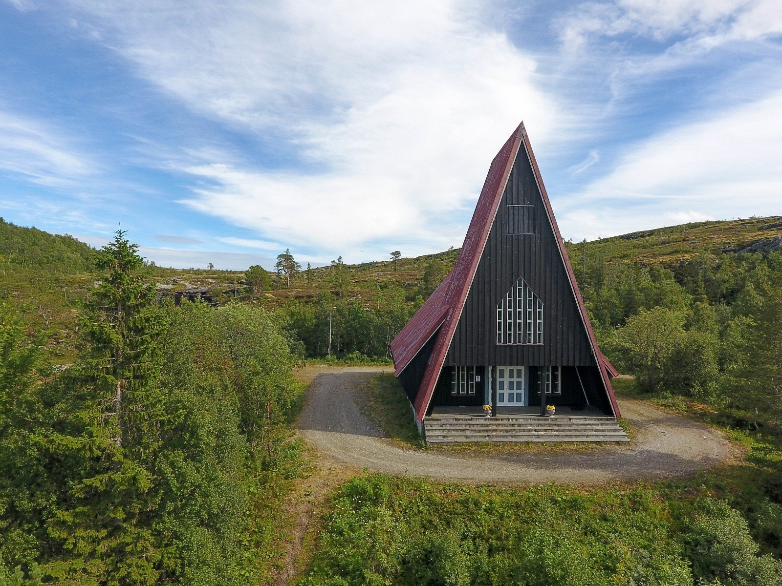 Skorovas Galleribilde