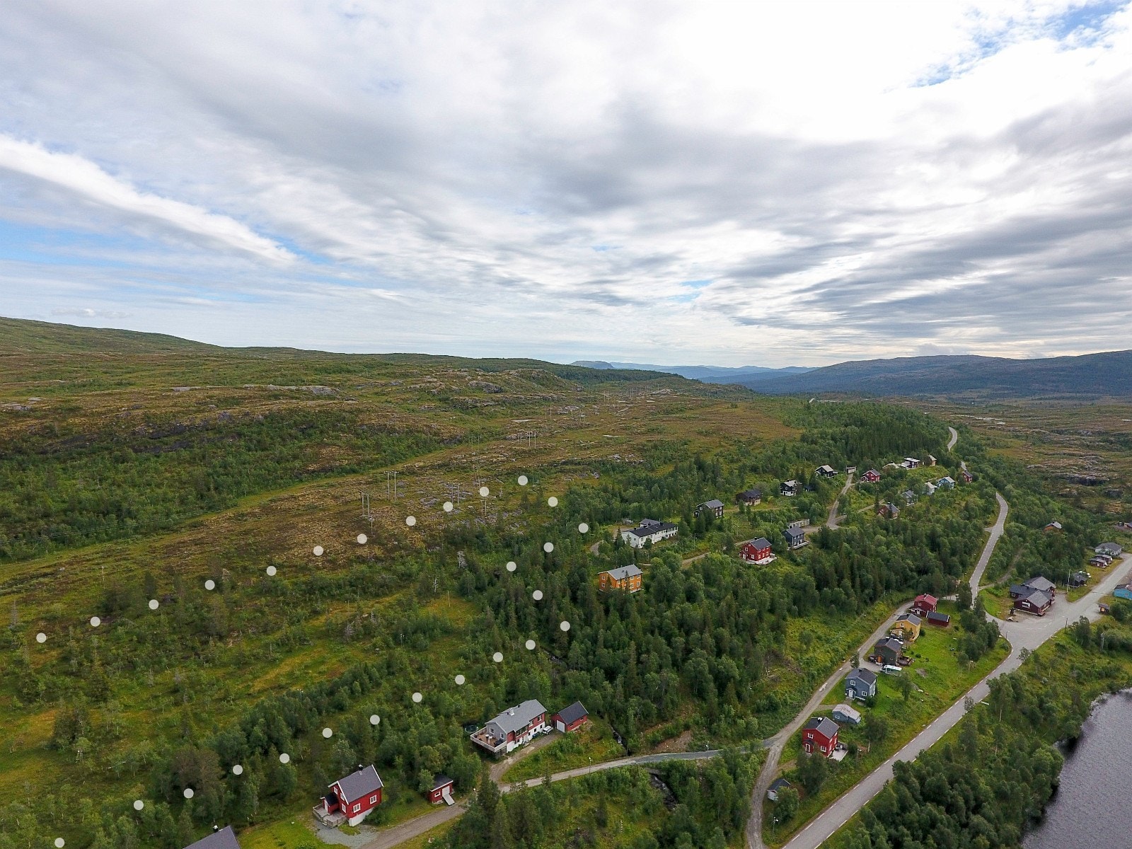 Skorovas Galleribilde