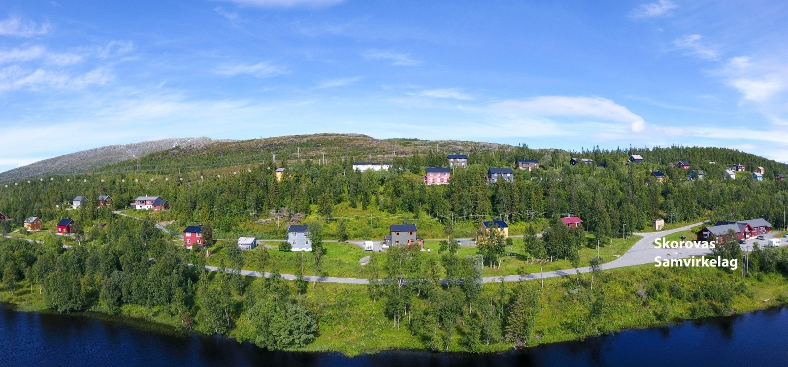 Skorovas Galleribilde