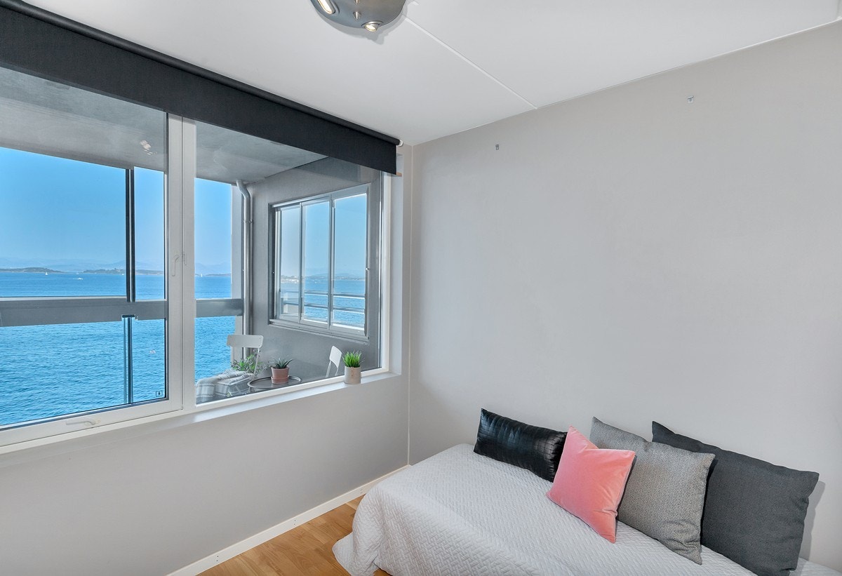 Soverom 2 Galleribilde