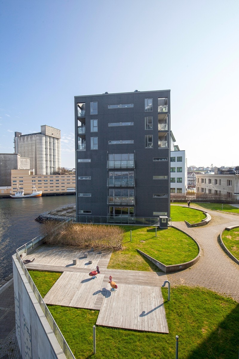 Badehusgata 43 Galleribilde