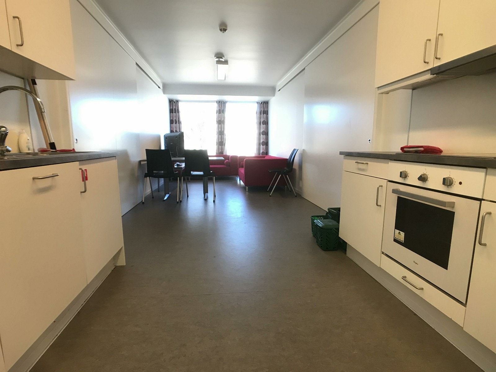 kjøkken 1 Galleribilde