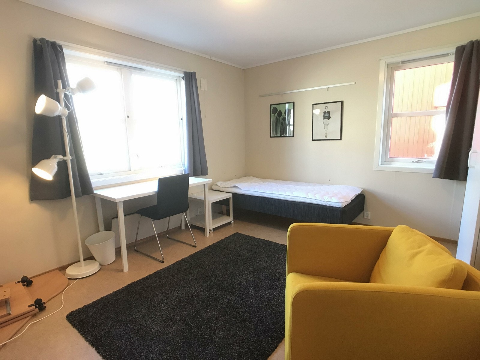 privat rom 2 Galleribilde