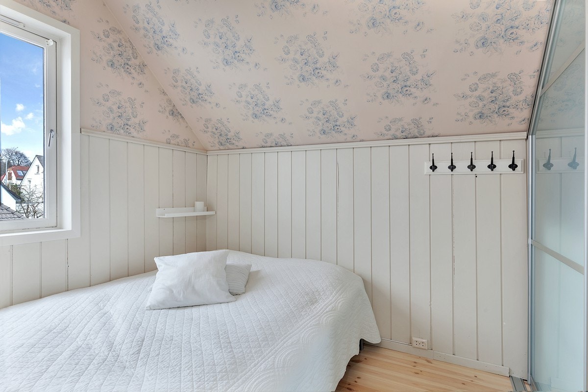 Soverom i 2. etasje Galleribilde