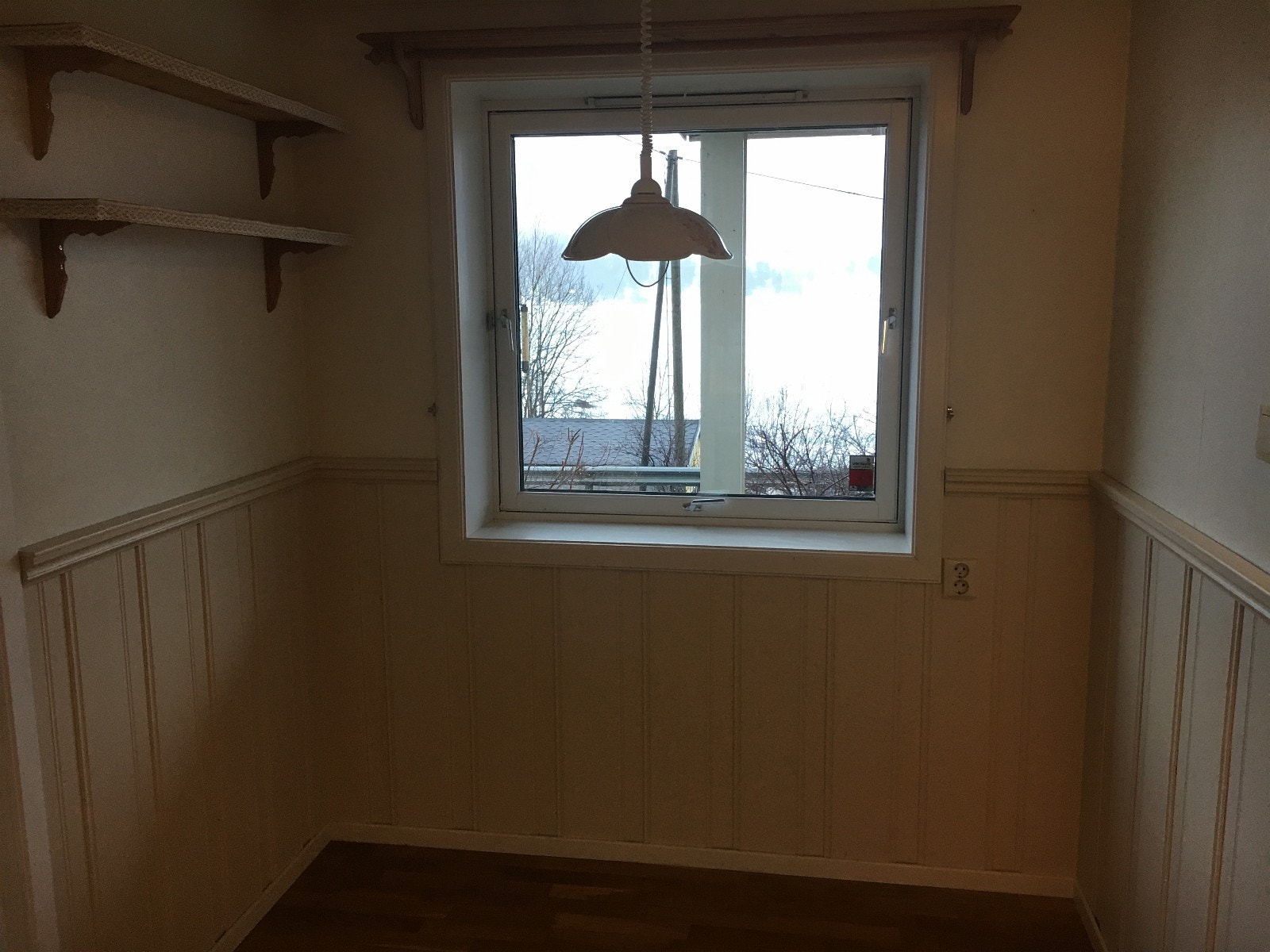 Spisekrok Galleribilde