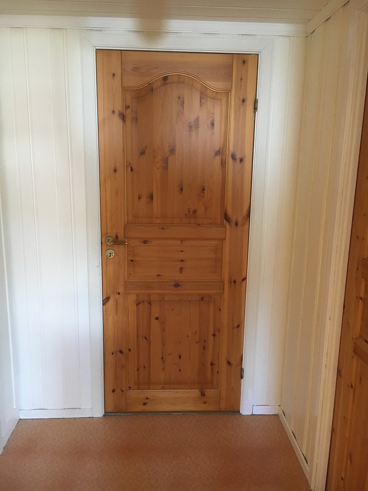 Gang ved bad Galleribilde