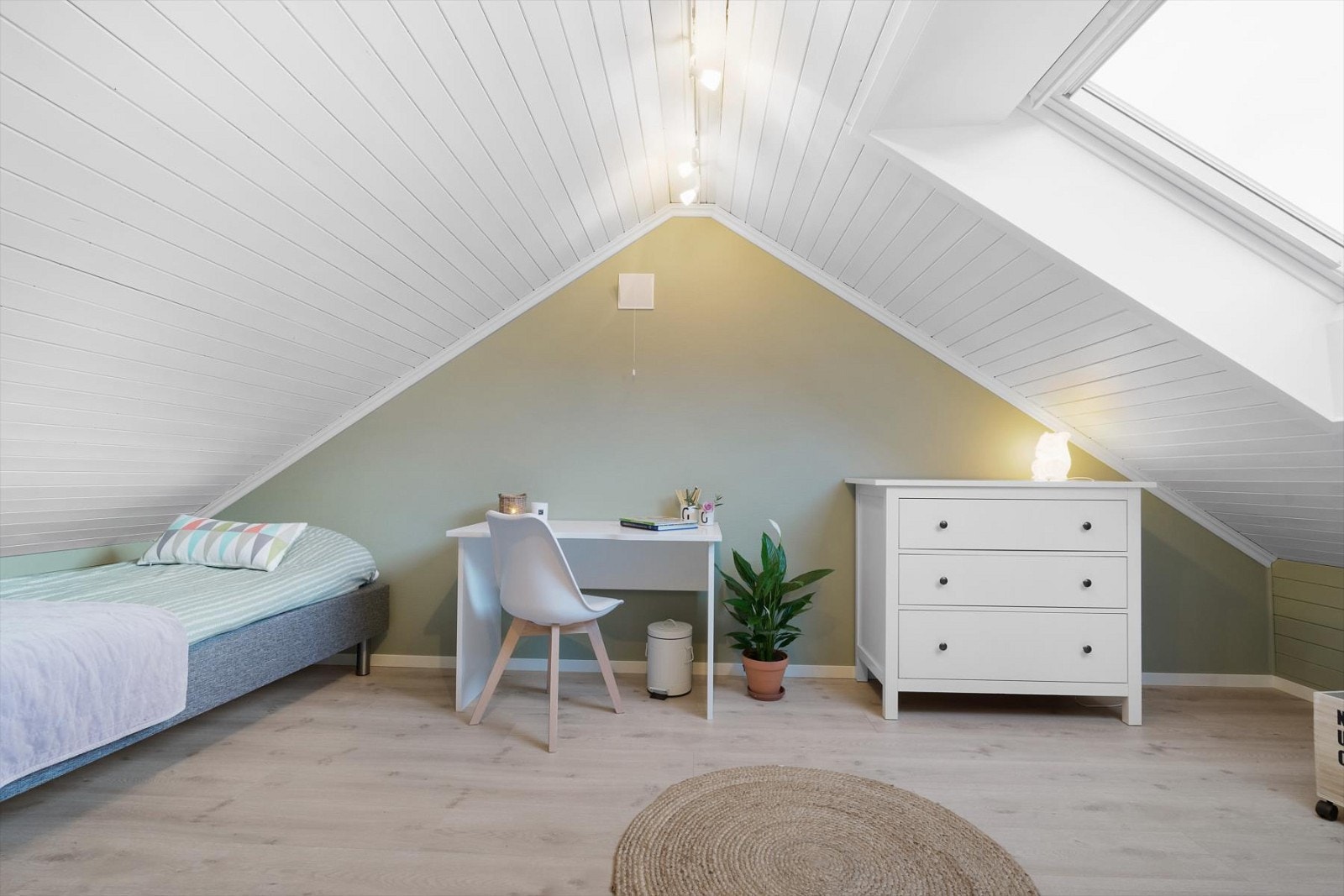 Soverom 3 - Oppgradert i 2018 Galleribilde