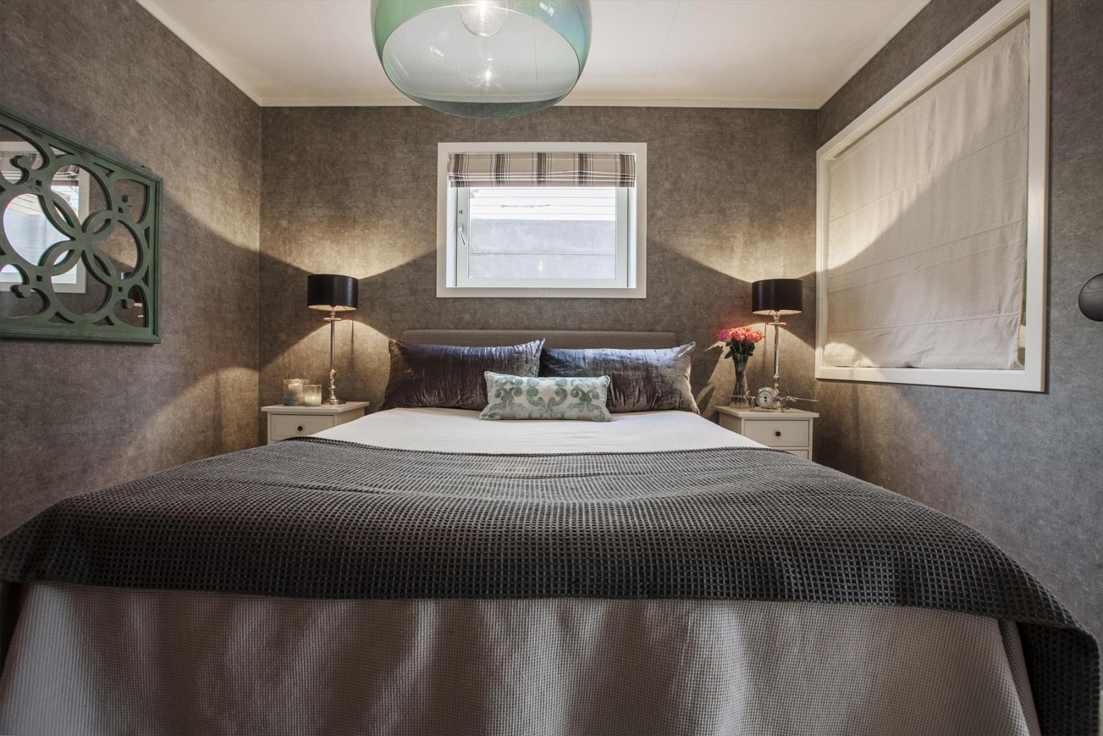 Hovedsoverom Galleribilde