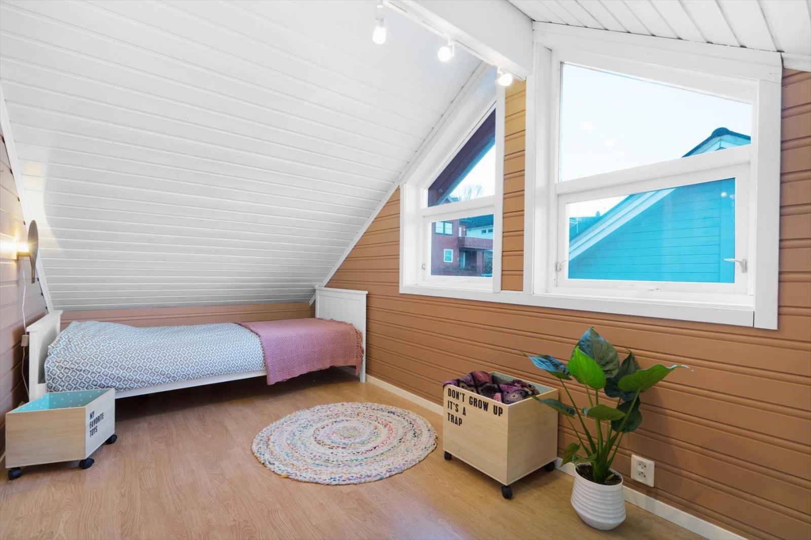 Soverom 4 Galleribilde