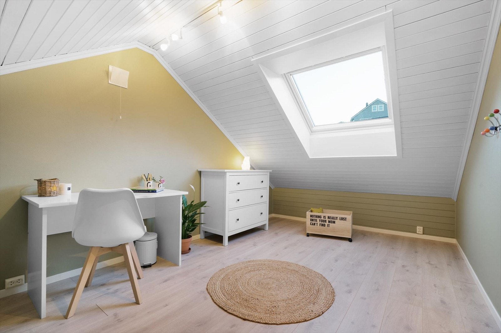 Soverom 3 Galleribilde